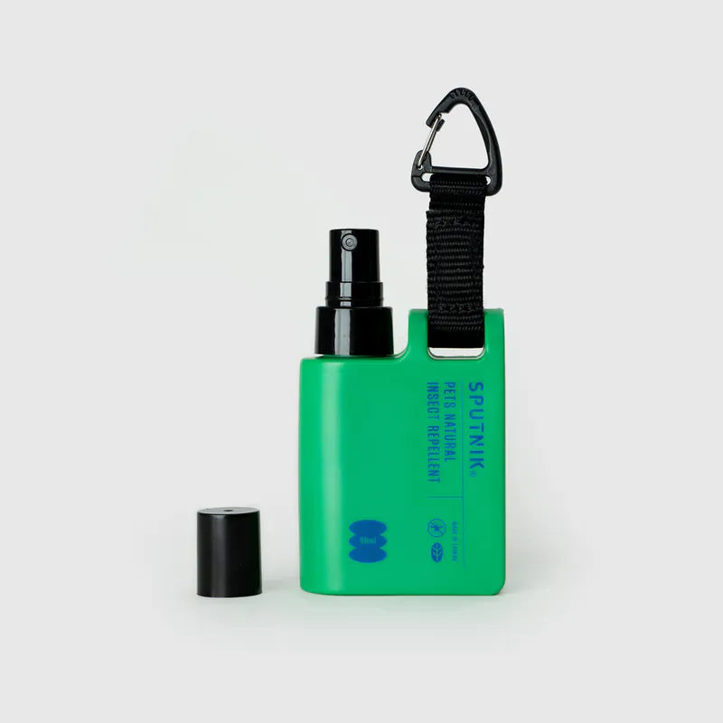 Sputnik Pets Natural Insect Repellent 寵物防蟲消臭噴霧 80ml