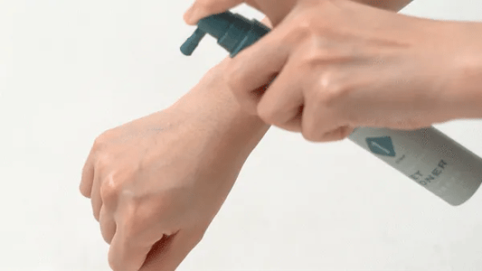 歸毛家族【肌膚救星】護膚噴液