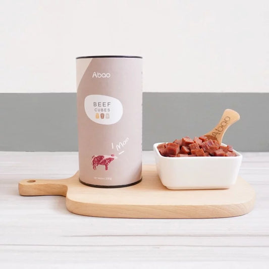 Abao 原肉肉鬆 丁丁牛