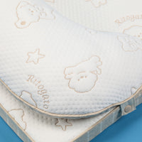【新品預購】Ritogato Duralon Antibacterial Aircoil Forpe with Pillow 氣墊涼感床連枕頭