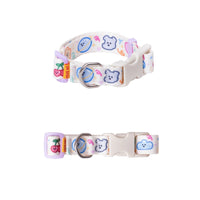 IMSUSU 車厘子頸圈 Malrang Collar