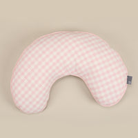 【預訂】Ritogato Forpe Half Moon Cushion 寵物兩面用涼感半月枕 (三色)