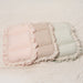 Ritogato Pawpaw Frill Stroller Cushion 寵物推車車墊 小熊喱士款