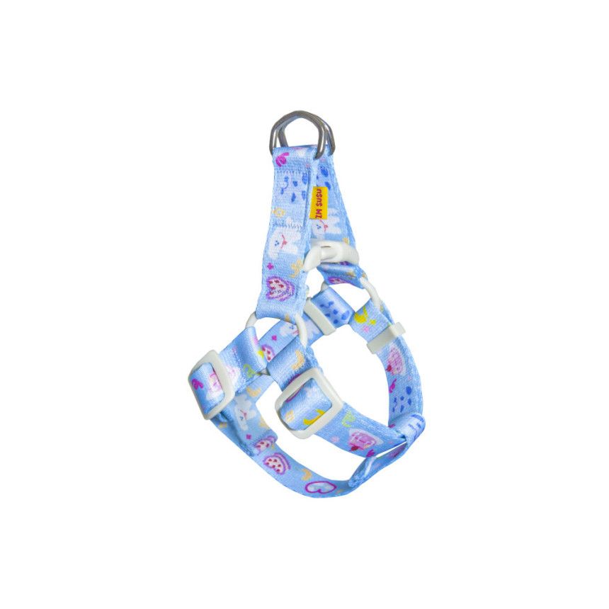 IMSUSU Lovey Y型胸背帶 Lovey Y Harness