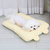 Ritogato 寵物緩衝涼感墊 Bumper Cool Mat (6色)