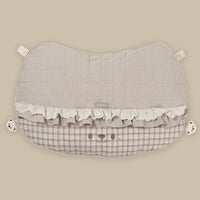 Ritogato Pawpaw Frill Pet Guard 寵物喱士推車圍邊