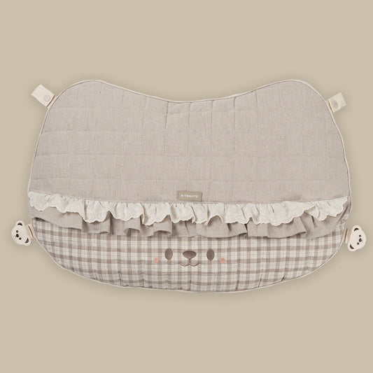 Ritogato Pawpaw Frill Pet Guard 寵物喱士推車圍邊