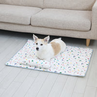 Ritogato 寵物防跣涼感墊 Non-slip Cool Mat (Summer)