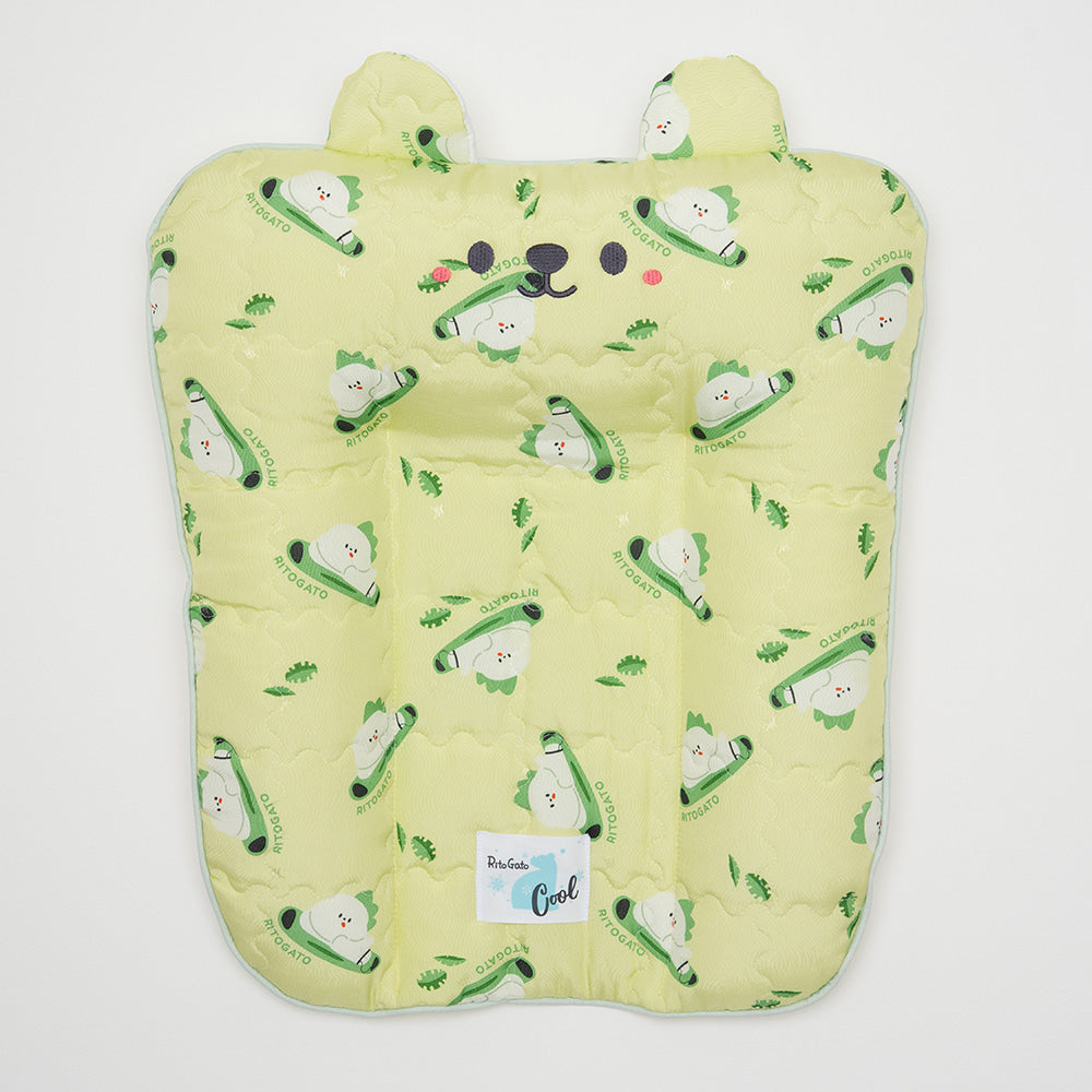 Ritogato 寵物緩衝涼感墊 Bumper Cool Mat