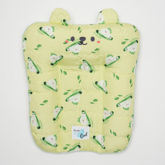 Ritogato 寵物緩衝涼感墊 Bumper Cool Mat