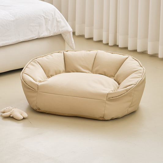 【預訂】Pupping 蓬鬆豆袋沙發 Bean Bed 兩色