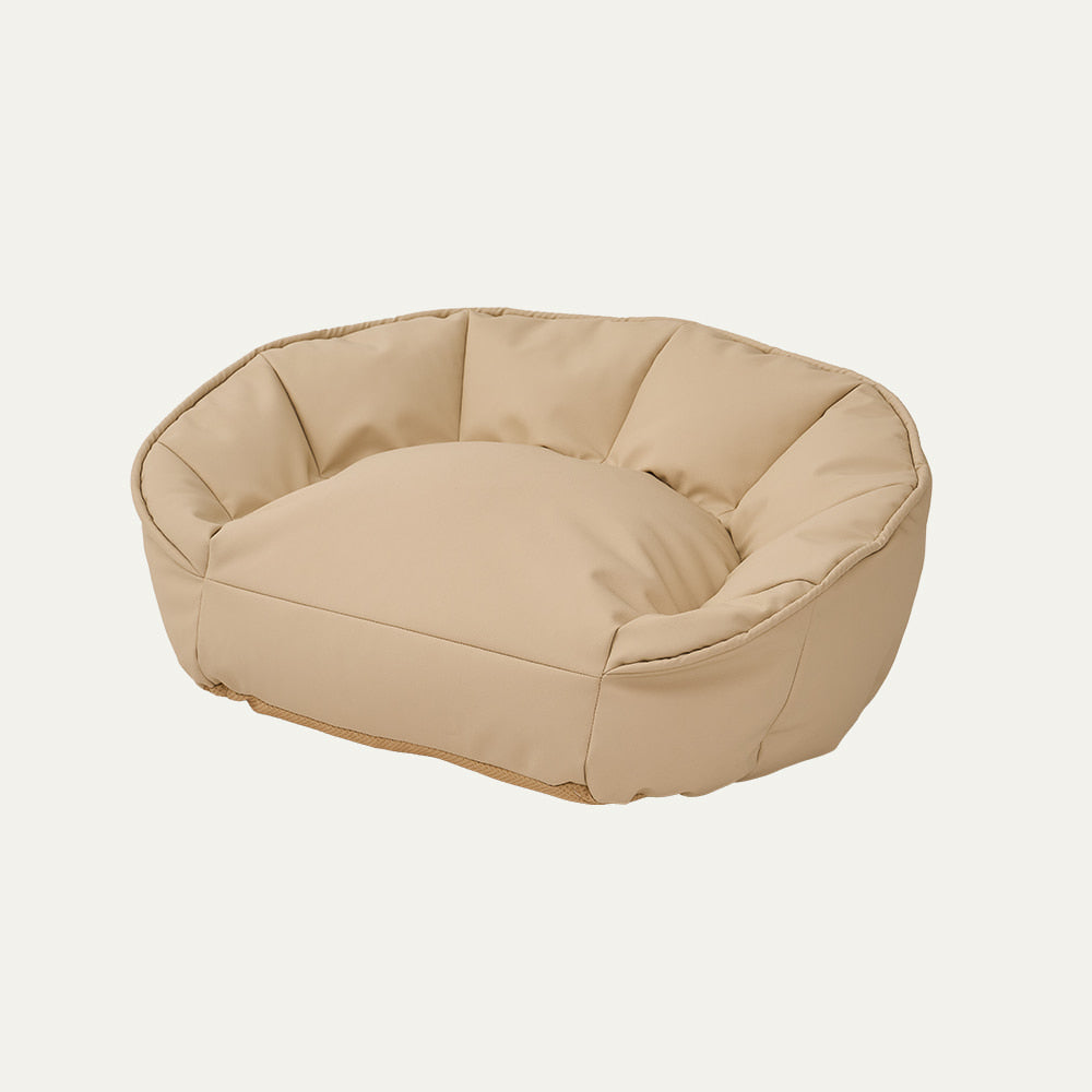 【預訂】Pupping 蓬鬆豆袋沙發 Bean Bed 兩色