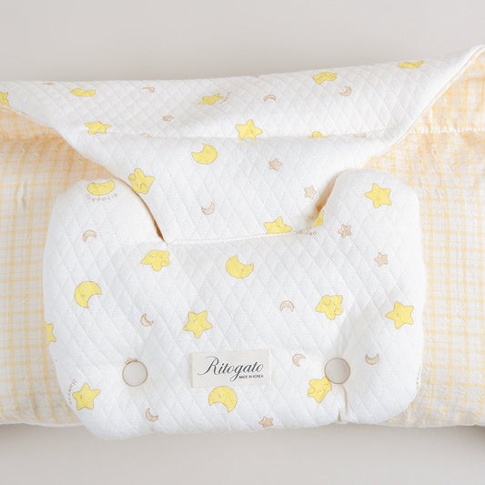 Ritogato Voddly Organic Inner Cushion 前孭寵物袋有機綿內膽