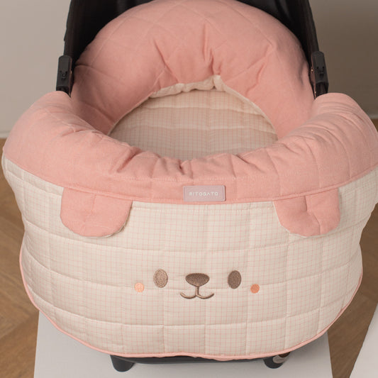 Ritogato HoneyBuney Pet Guard 寵物推車圍邊