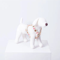 IMSUSU 心心熊仔H型胸背帶 Heart Bear H Harness