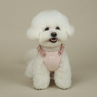 【訂製商品】Ritogato Walkiepet 胸背帶 Harness