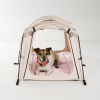 Bentla 寵物帳篷軟墊 Pet tent mat