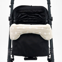 Rottie 寵物推車 杏色Bichon車圍邊 Stroller Round