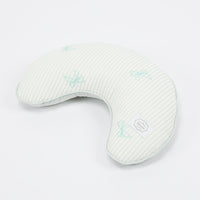 Ritogato Pliant Buggy Cover-up Pillow 蝴蝶結喱士款寵物半月枕 (三色)