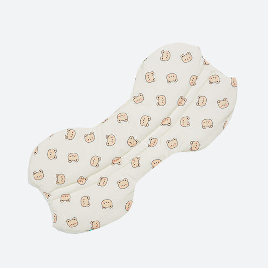 Rottie 寵物推車 卡通熊仔車圍邊 Stroller Round