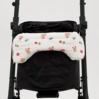 Rottie 寵物推車 超人熊車圍邊 Stroller Round