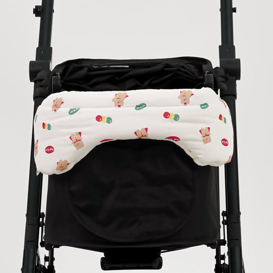 Rottie 寵物推車 超人熊車圍邊 Stroller Round