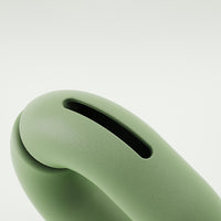 Roika 冬甩益智藏食玩具 GORI Toy Olive Green