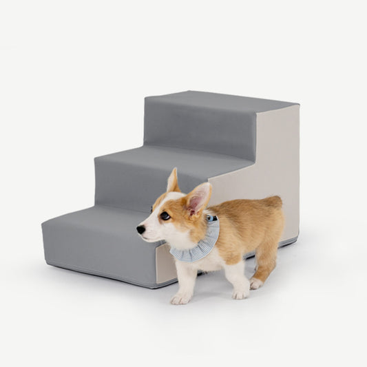 【預訂】Pupping 寵物防滑樓梯 Non-slip Pet Step