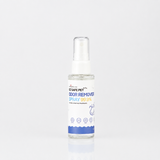 EZ Safe Pet Odor Remover Spray 寵物強效除臭噴霧
