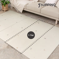 【預訂】Pupping 寵物防滑墊 Pet Mat 1摺/5摺款