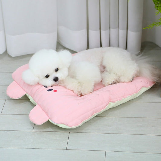 Ritogato 寵物緩衝涼感墊 Bumper Cool Mat (6色)