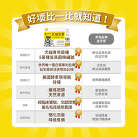毛孩時代 腸胃專科益生菌 Probiiotics & Enzyme (30包/盒)