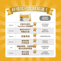 毛孩時代 腎臟專科保健粉 Kidney Support (30包/盒)