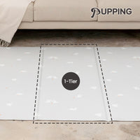 【預訂】Pupping 寵物防滑墊 Pet Mat 1摺/5摺款