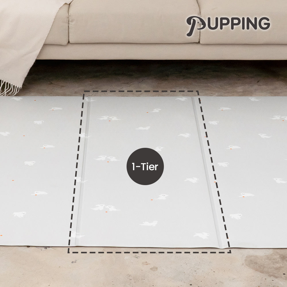 【預訂】Pupping 寵物防滑墊 Pet Mat 1摺/5摺款