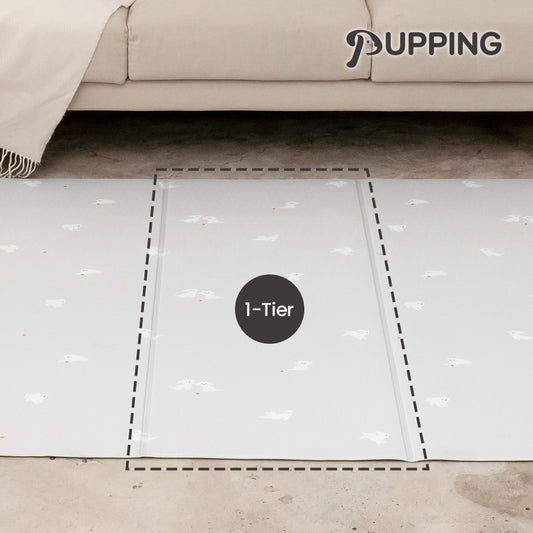 【預訂】Pupping 寵物防滑墊 Pet Mat 1摺/5摺款