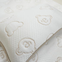TeddyLand Ultimate cool mattress with pillow 極涼感床墊組合