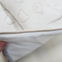 TeddyLand Ultimate cool mattress with pillow 極涼感床墊組合