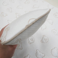 TeddyLand Ultimate cool mattress with pillow 極涼感床墊組合