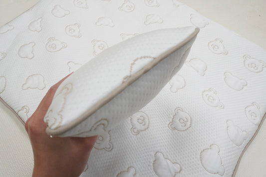 TeddyLand Ultimate cool mattress with pillow 極涼感床墊組合