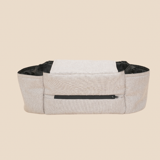 TeddyLand Stroller Organizer 手推車多功能掛包 Grey 灰色