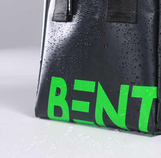 Bentla 韓國防水斜孭袋放狗袋 Ove Walking Bag