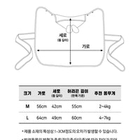 韓國 Laughing Charlie 超細纖維寵物浴巾