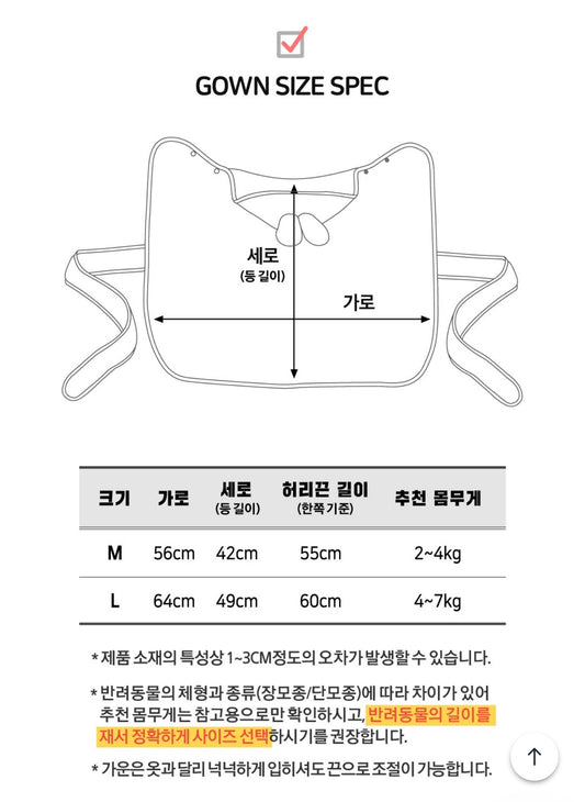 韓國 Laughing Charlie 超細纖維寵物浴巾