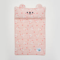 Ritogato 寵物涼感墊連枕頭 Icebear Coolmat with Pillow (潛水熊)