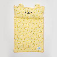 Ritogato 寵物涼感墊連枕頭 Icebear Coolmat with Pillow (菠蘿)