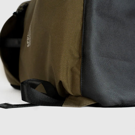 Sputnik Explore︱Pets Backpack 啡色