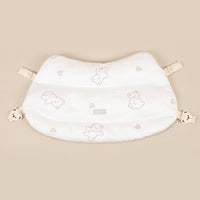 【預訂】Ritogato Porpe Rayon Cooling Double Mat 兩面用涼感寵物推車車墊套裝 - 粉紅色