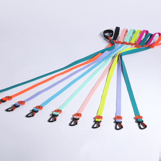 Bentla Aqua Two-coloured Leash 防水雙色狗帶 1.5m