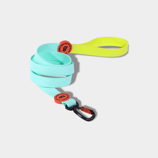 Bentla Aqua Two-coloured Leash 防水雙色狗帶 1.5m